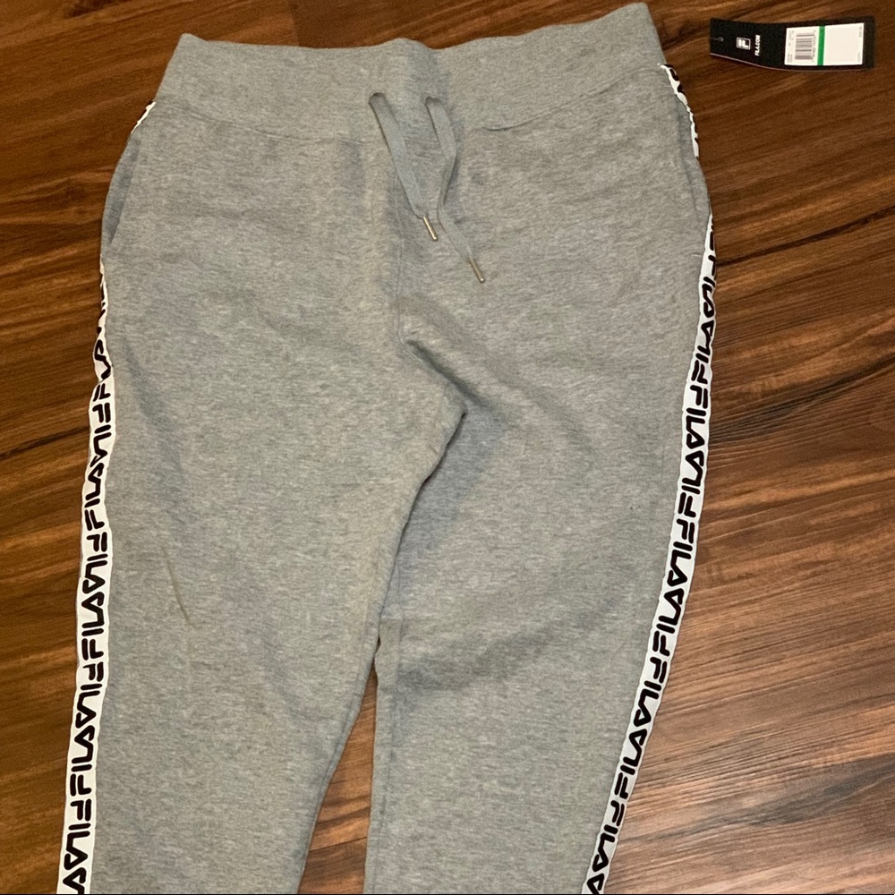 Filas Joggers